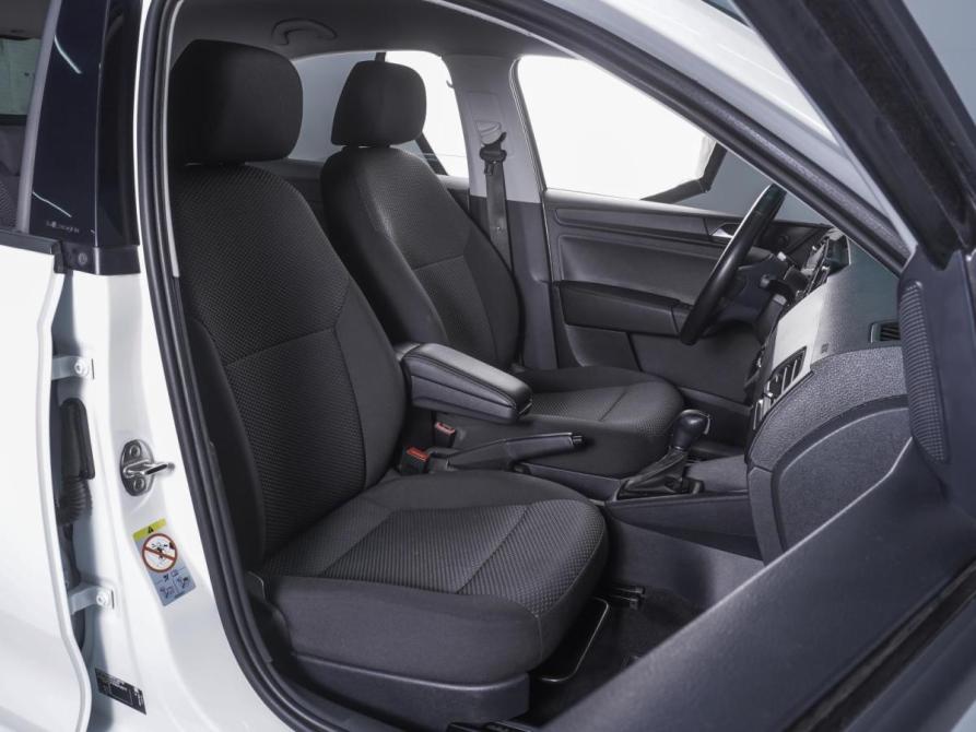 Volkswagen Polo VI Ростов-на-Дону  - изображение 8