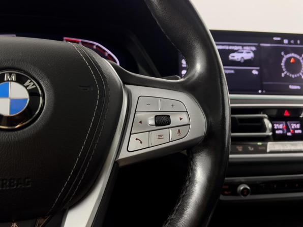BMW X7 I (G07) с пробегом 2020 года, цена 5 824 900 рублей, 182879 км, внедорожник, Автокод Объявления