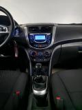 Hyundai Solaris I Москва  - изображение 36