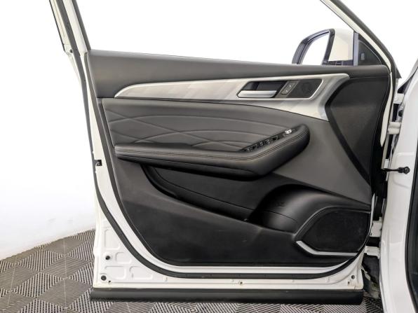 Haval F7x I Рестайлинг с пробегом 2023 года, цена 1 965 000 рублей, 24681 км, внедорожник, Автокод Объявления