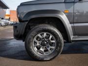 Suzuki Jimny IV Москва  - изображение 46