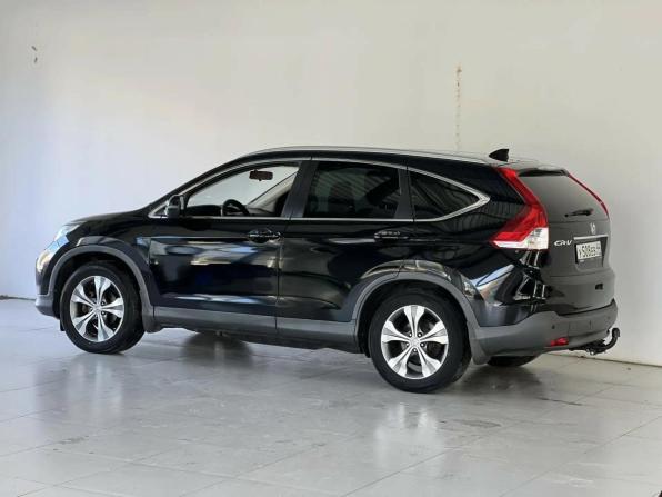 Honda CR-V IV с пробегом 2013 года, цена 1 580 000 рублей, 230333 км, внедорожник, Автокод Объявления