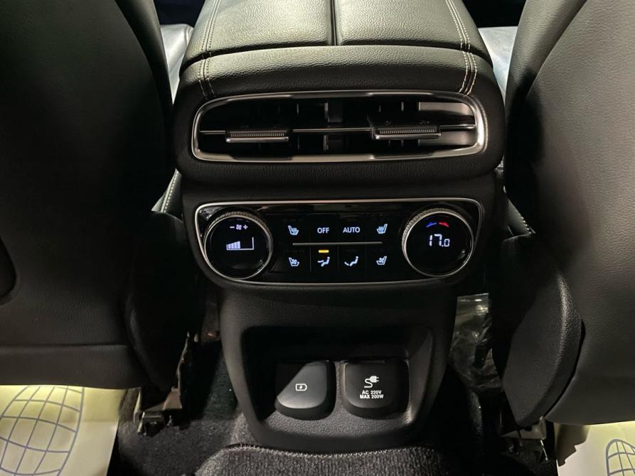 Genesis GV80 I Пермь  - изображение 16