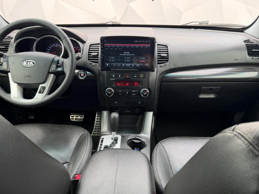 Kia Sorento II Набережные Челны  - изображение 20