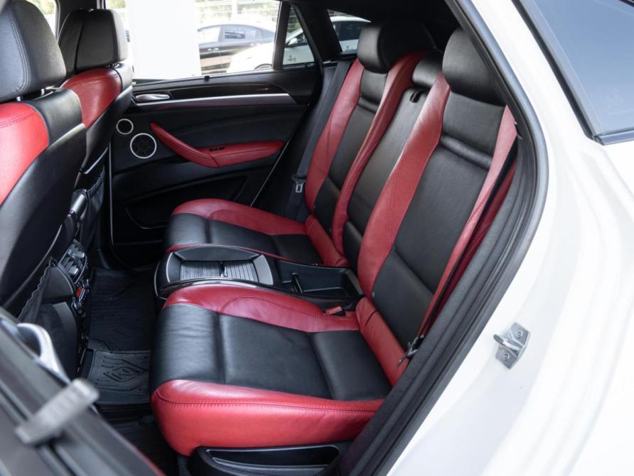 BMW X6 I (E71) Рестайлинг Волгоград  - изображение 11