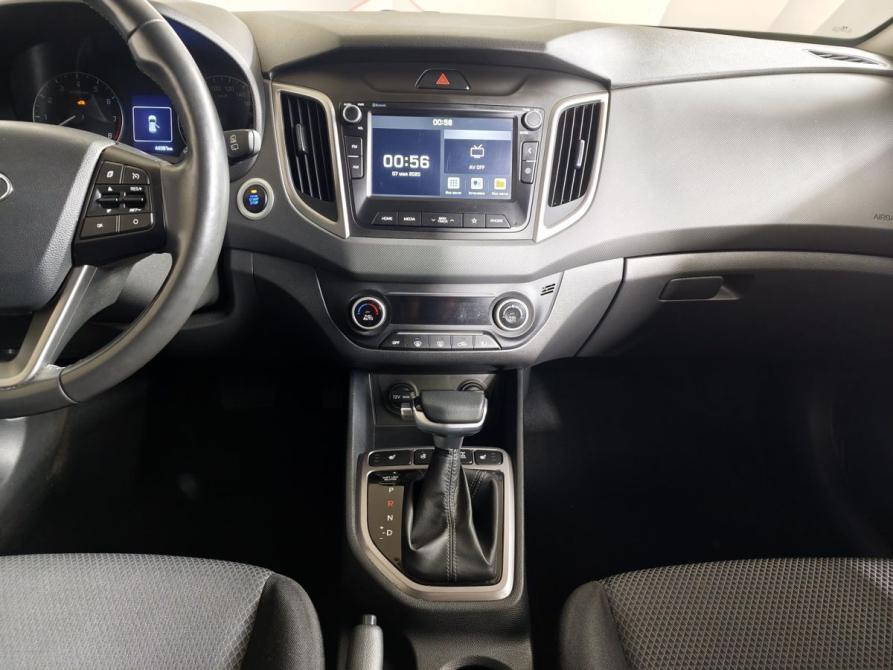Hyundai Creta I Москва  - изображение 15