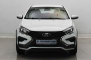 Lada (ВАЗ) Vesta I Рестайлинг (NG) Москва  - изображение 16