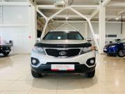 Kia Sorento II Миасс  - изображение 24