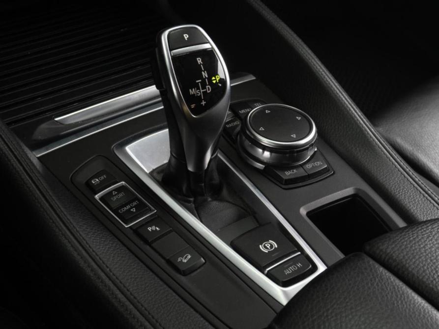 BMW X6 II (F16) Тюмень  - изображение 15