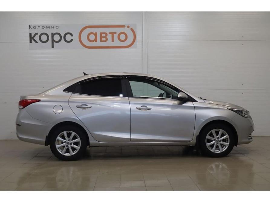 Changan Alsvin Коломна  - изображение 4