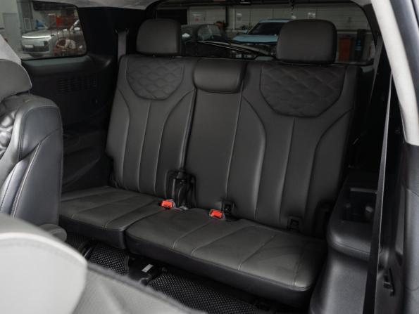 Hyundai Palisade I с пробегом 2021 года, цена 4 879 000 рублей, 83250 км, внедорожник, Автокод Объявления