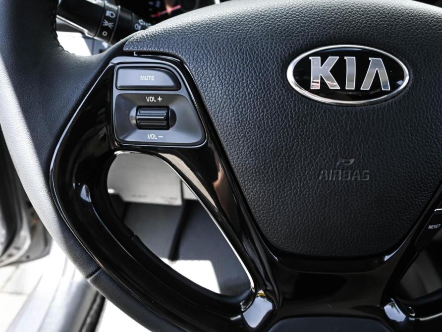 Kia Rio III Рестайлинг Ставрополь  - изображение 19