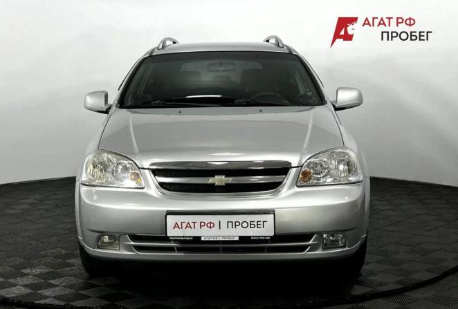 Chevrolet Lacetti I с пробегом 2012 года, цена 720 000 рублей, 121812 км, универсал, Автокод Объявления