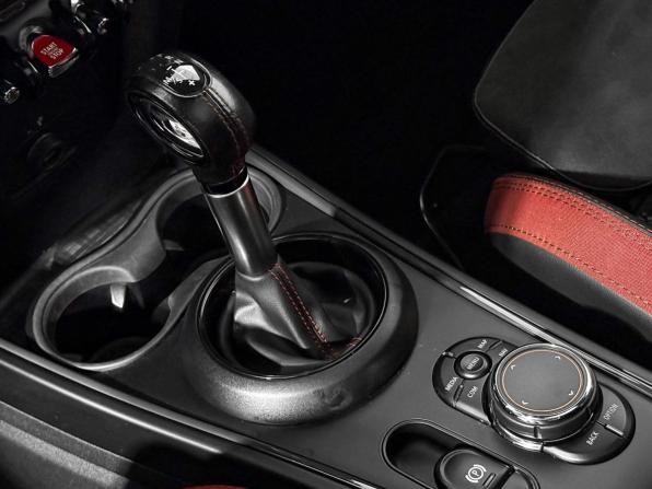 Mini Countryman II с пробегом 2019 года, цена 2 910 693 рубля, 90304 км, внедорожник, Автокод Объявления
