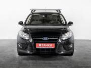 Ford Focus III Иркутск  - изображение 25