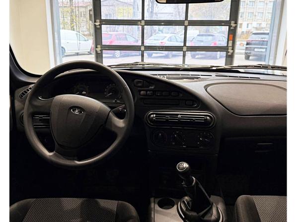 Новый Lada (ВАЗ) Niva Travel I Рестайлинг 2026 года, цена 1 399 900 рублей, внедорожник, Автокод Объявления