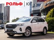 Haval M6 II Москва  - изображение 18