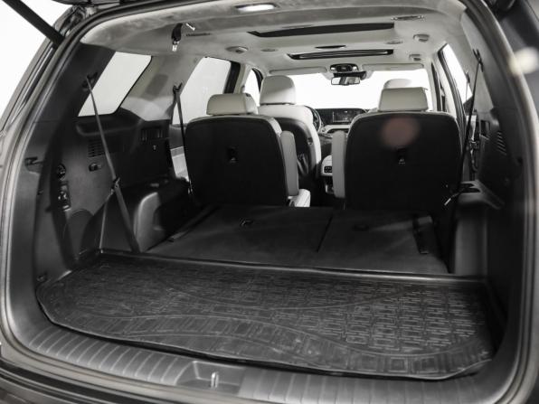 Hyundai Palisade I с пробегом 2020 года, цена 3 754 000 рублей, 104046 км, внедорожник, Автокод Объявления