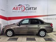 Lada (ВАЗ) Granta I Рестайлинг Воронеж  - изображение 27