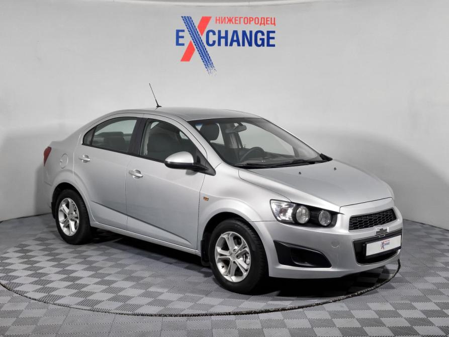 Chevrolet Aveo II Нижний Новгород  - изображение 3