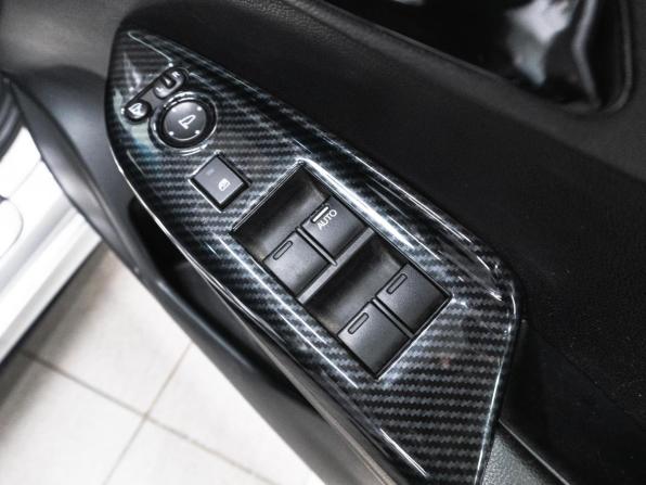 Honda Fit III с пробегом 2016 года, цена 950 000 рублей, 170022 км, хэтчбек, Автокод Объявления