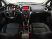Opel Astra J Рестайлинг Челябинск  - изображение 46