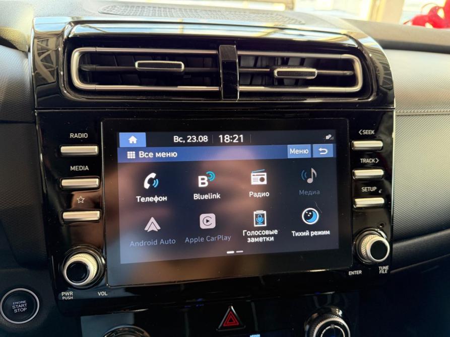 Hyundai Creta II Москва  - изображение 20