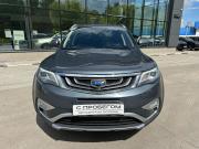 Geely Atlas I Нижний Новгород  - изображение 26