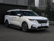 Kia Carnival IV Москва  - изображение 39