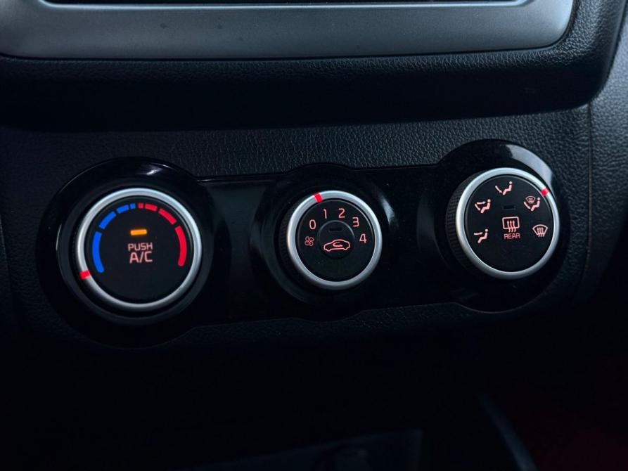 Kia Rio III Рестайлинг Ижевск  - изображение 21