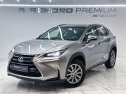 Lexus NX I Уфа  - изображение 27
