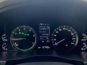 Lexus LX III Рестайлинг 2 Новосибирск  - изображение 25