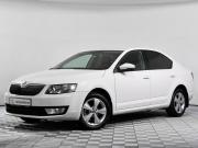 Skoda Octavia III (A7) Москва  - изображение 17