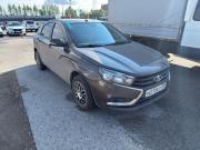 Lada (ВАЗ) Vesta I Пермь  - изображение 18