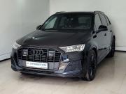 Audi Q7 II (4M) Рестайлинг Москва  - изображение 18