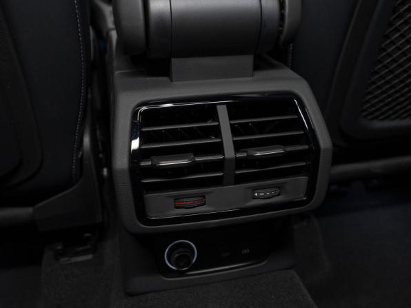 Audi Q3 II (F3) с пробегом 2026 года, цена 3 850 000 рублей, 50 км, внедорожник, Автокод Объявления