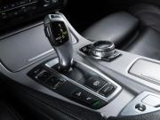 BMW 5 серии VI (F10/F11/F07) Рестайлинг Волгоград  - изображение 34
