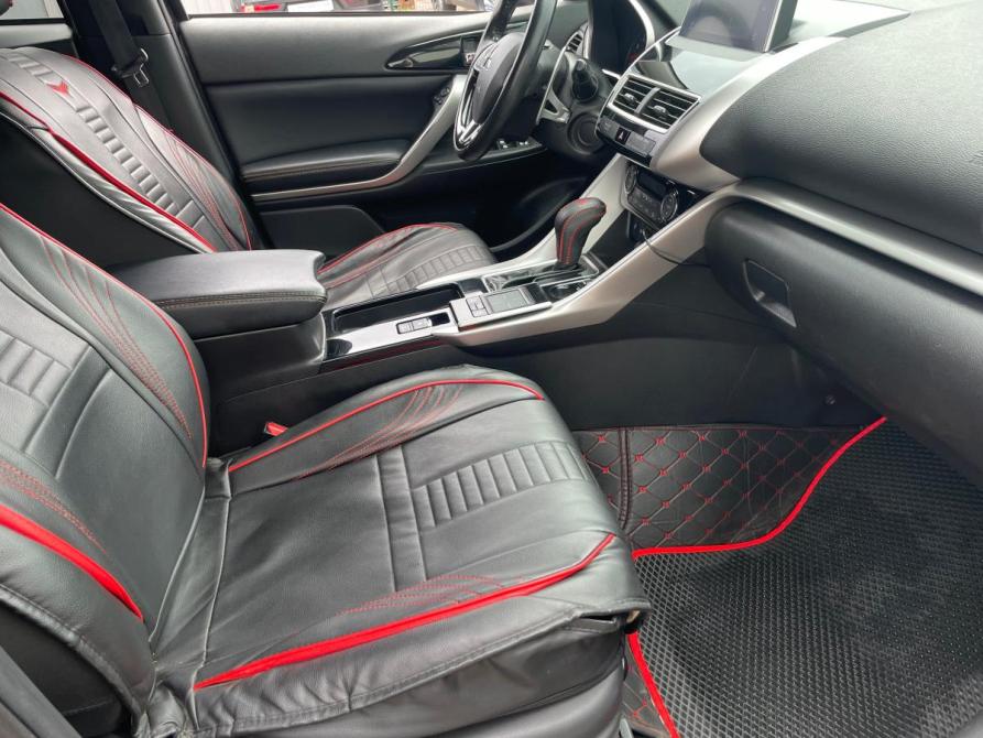 Mitsubishi Eclipse Cross I Стерлитамак  - изображение 25