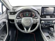 Toyota RAV4 V (XA50) Москва  - изображение 50