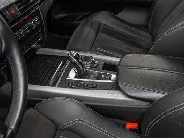 BMW X5 III (F15) с пробегом 2016 года, цена 3 990 000 рублей, 138586 км, внедорожник, Автокод Объявления