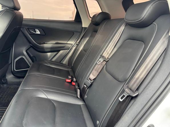 FAW Besturn X40 I с пробегом 2019 года, цена 1 075 000 рублей, 81996 км, внедорожник, Автокод Объявления