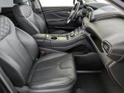Hyundai Santa Fe IV Рестайлинг Москва  - изображение 55