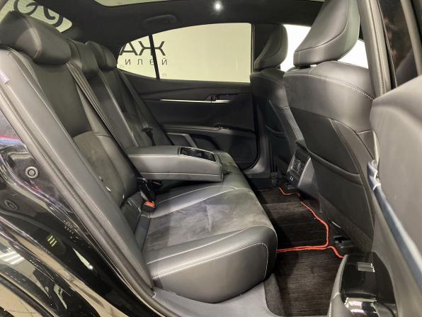 Toyota Camry IX (XV80) China Market с пробегом 2024 года, цена 3 740 000 рублей, 35572 км, седан, Автокод Объявления