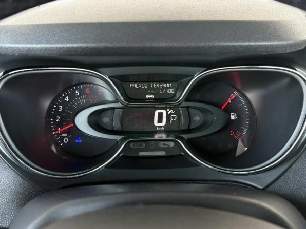 Renault Kaptur I с пробегом 2017 года, цена 1 350 000 рублей, 161003 км, внедорожник, Автокод Объявления
