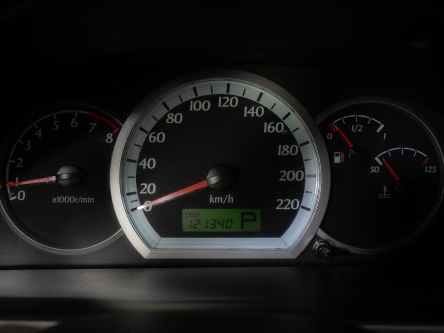 Chevrolet Lacetti I Москва  - изображение 13