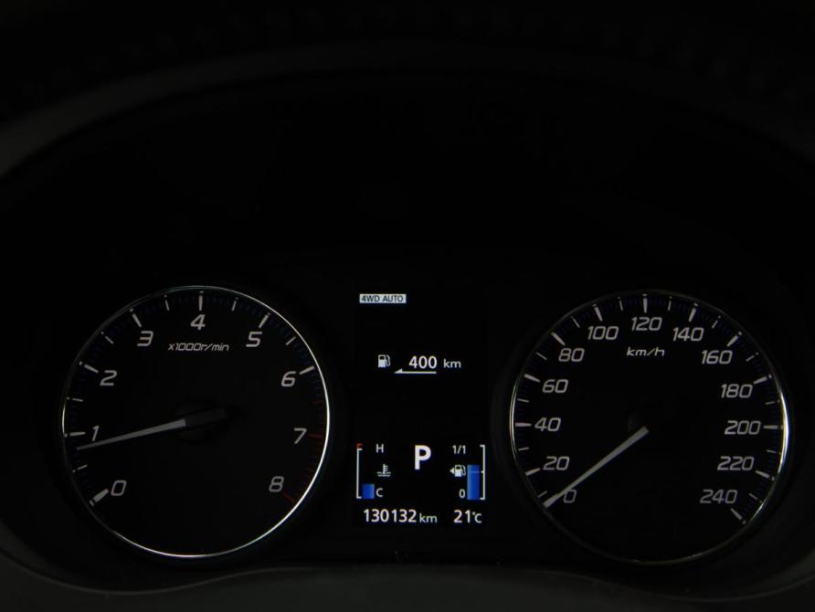 Mitsubishi Outlander III Рестайлинг 3 Москва  - изображение 10