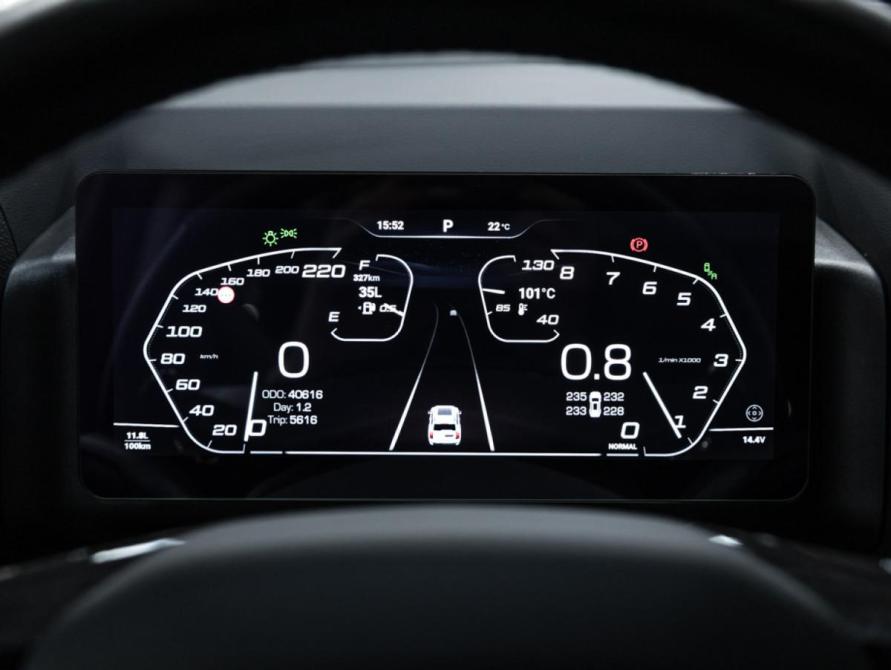 Haval H9 II Санкт-Петербург  - изображение 14