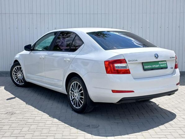 Skoda Octavia III (A7) с пробегом 2013 года, цена 1 099 000 рублей, 232500 км, лифтбек, Автокод Объявления