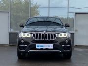 BMW X4 I (F26) Москва  - изображение 28