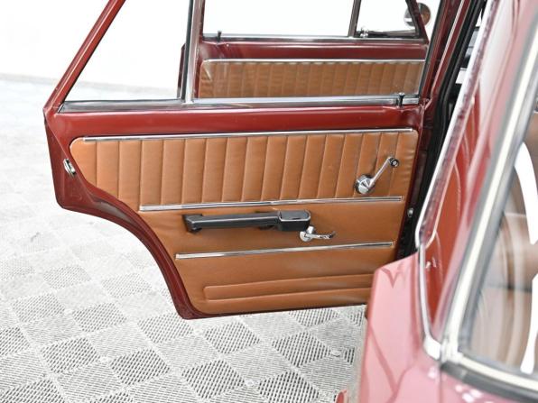 Lada (ВАЗ) 2101 с пробегом 1973 года, цена 899 000 рублей, 43476 км, седан, Автокод Объявления